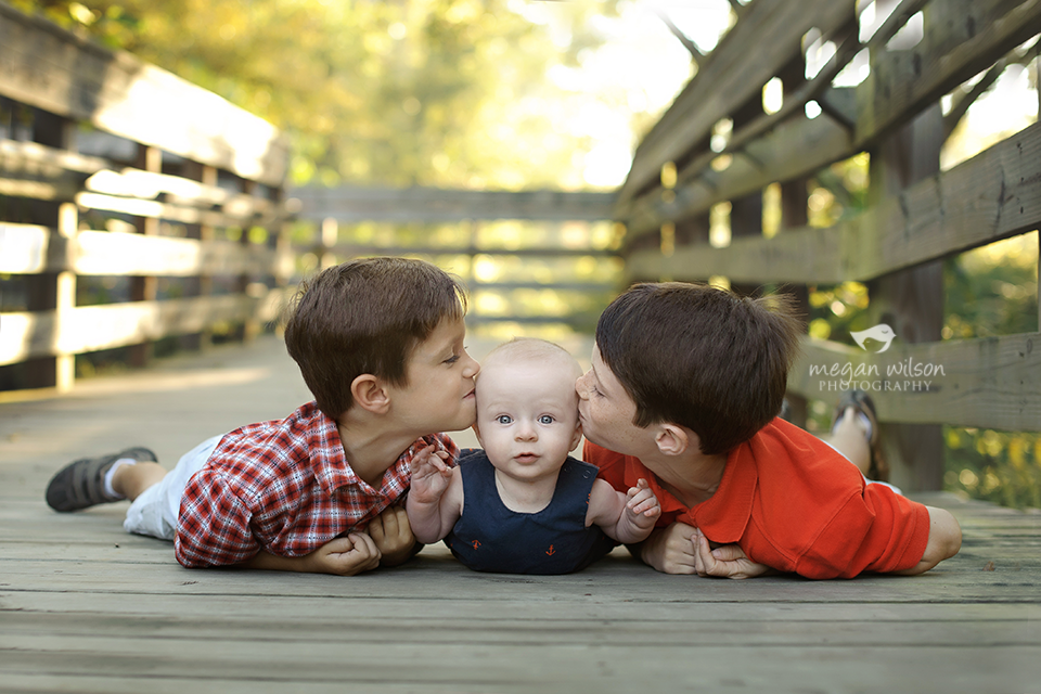 Woodstock Baby Photorapher