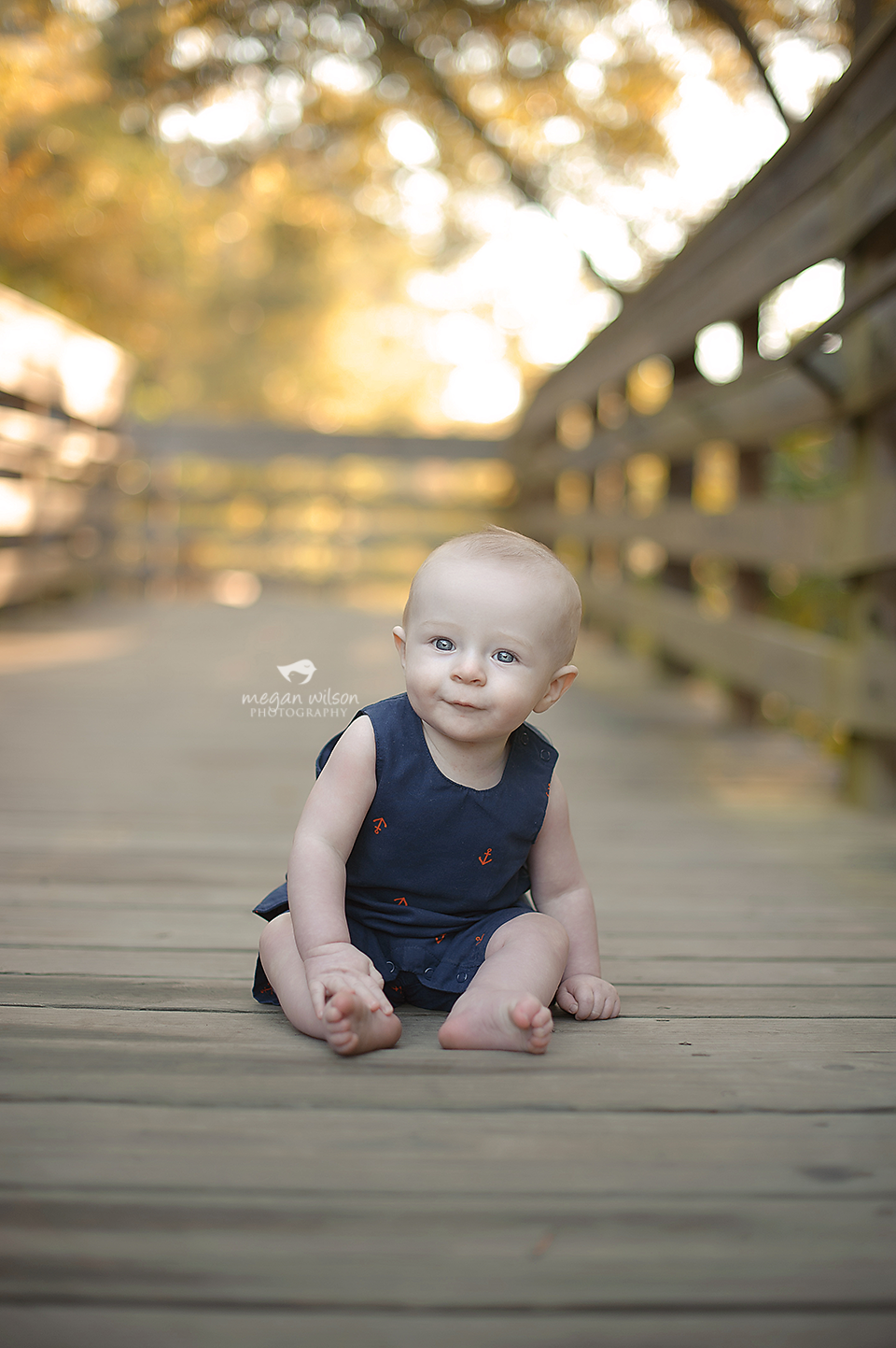 Woodstock Baby Photorapher