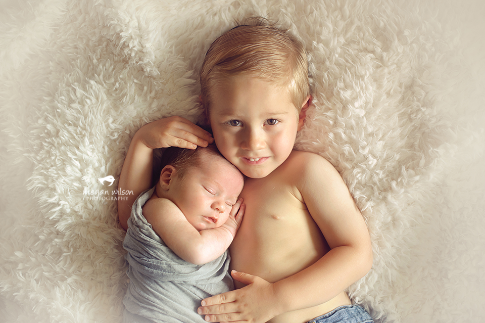 Atlanta Newborn Photographer