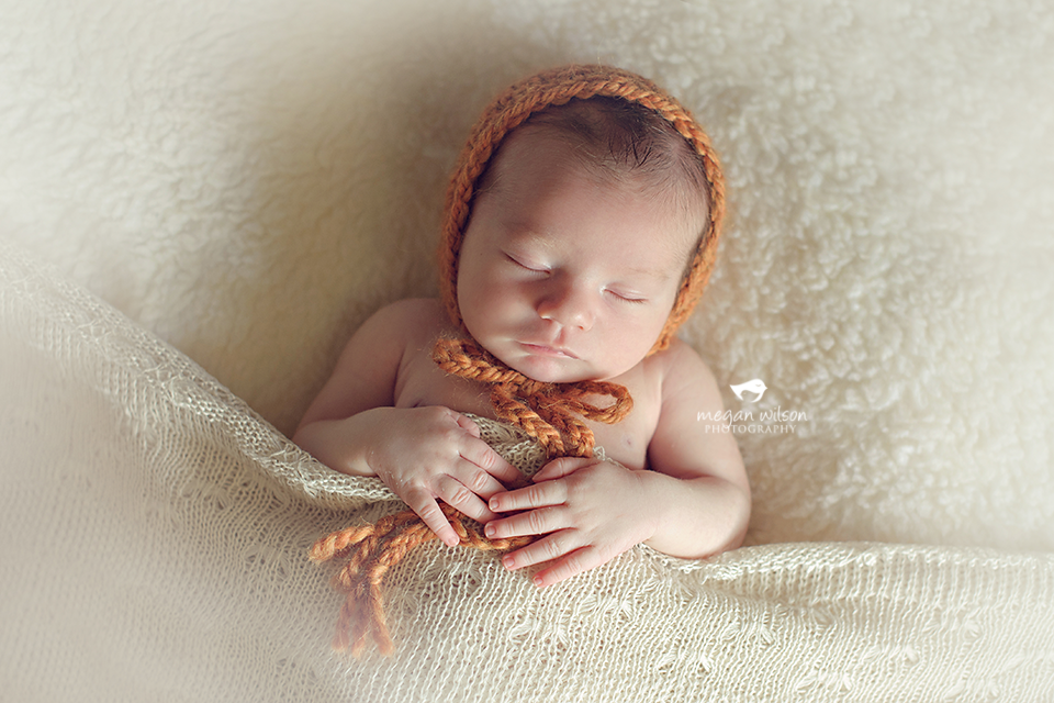 Atlanta Newborn Photographer