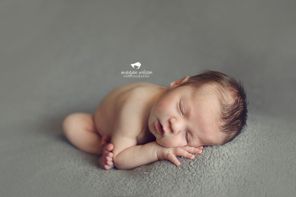 Atlanta Newborn Photographer
