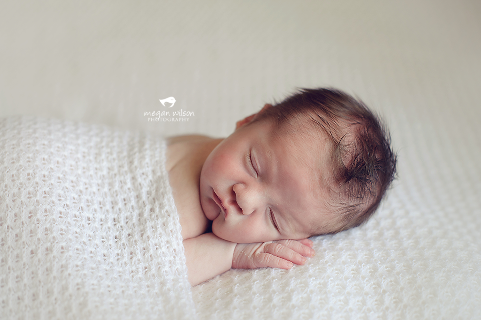 Atlanta Newborn Photographer