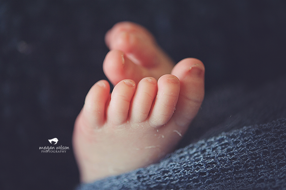 Atlanta Newborn Photographer