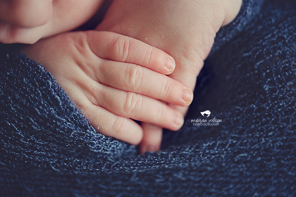 Atlanta Newborn Photographer