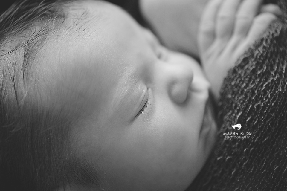 Atlanta Newborn Photographer