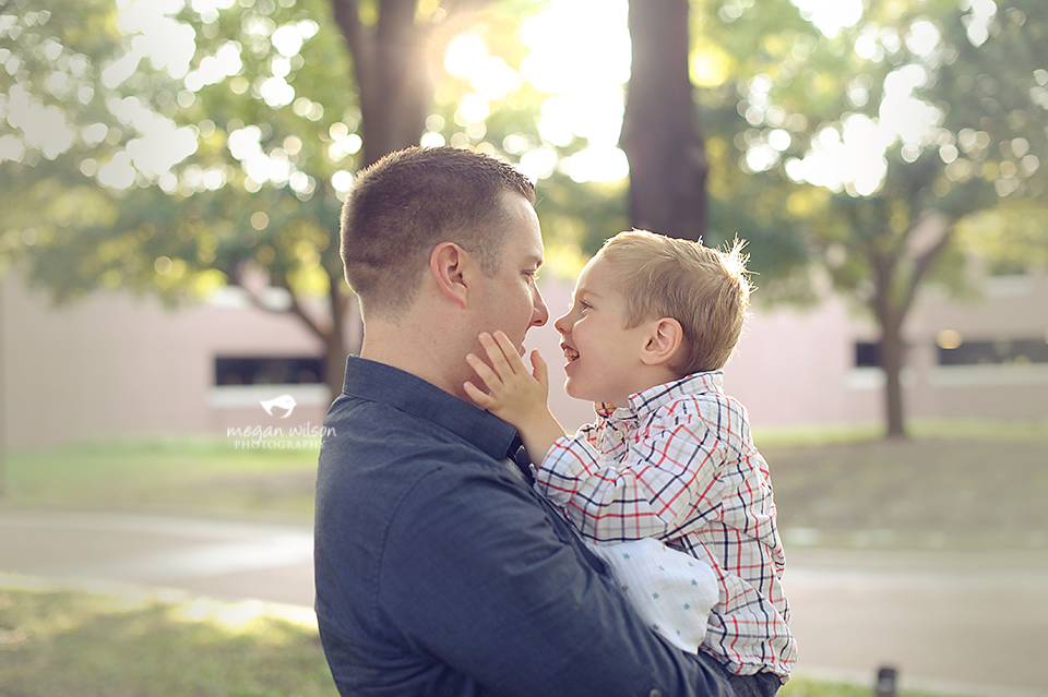 Atlanta Newborn Photographer