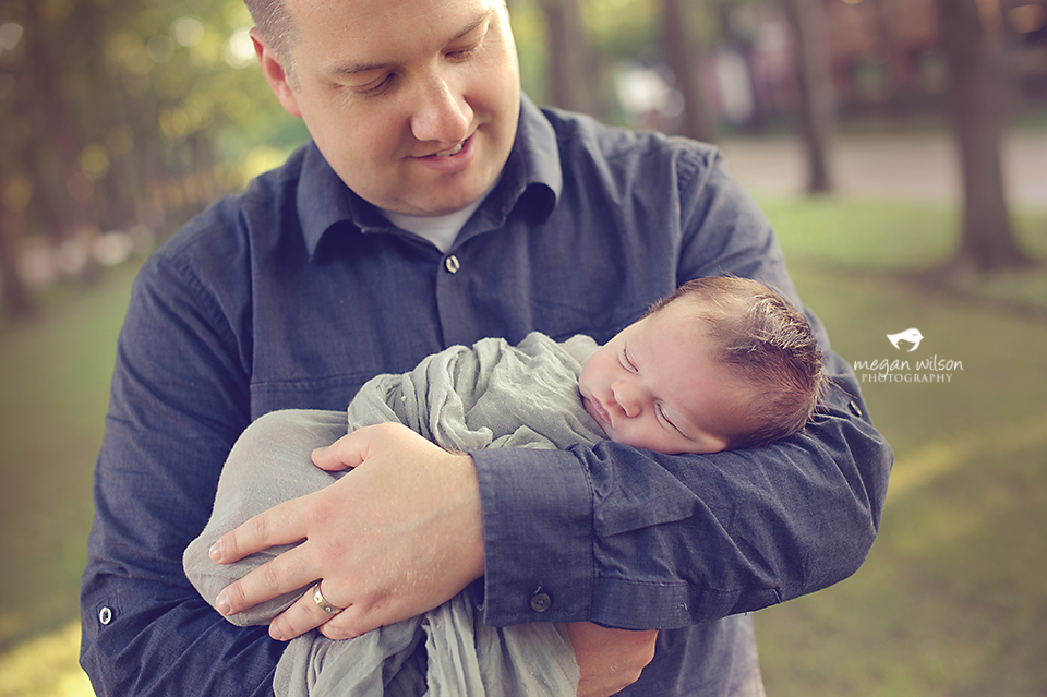 Atlanta Newborn Photographer