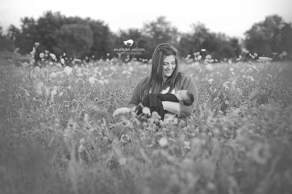 Atlanta Newborn Photographer