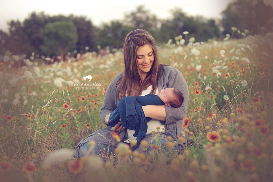 Atlanta Newborn Photographer