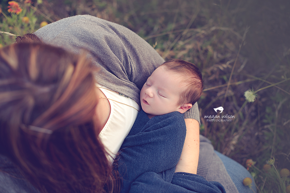 Atlanta Newborn Photographer