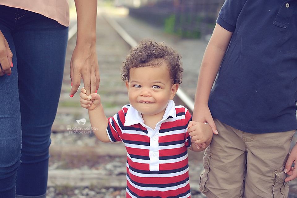Powder Springs Baby Photographer