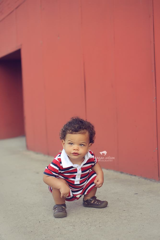 Powder Springs Baby Photographer