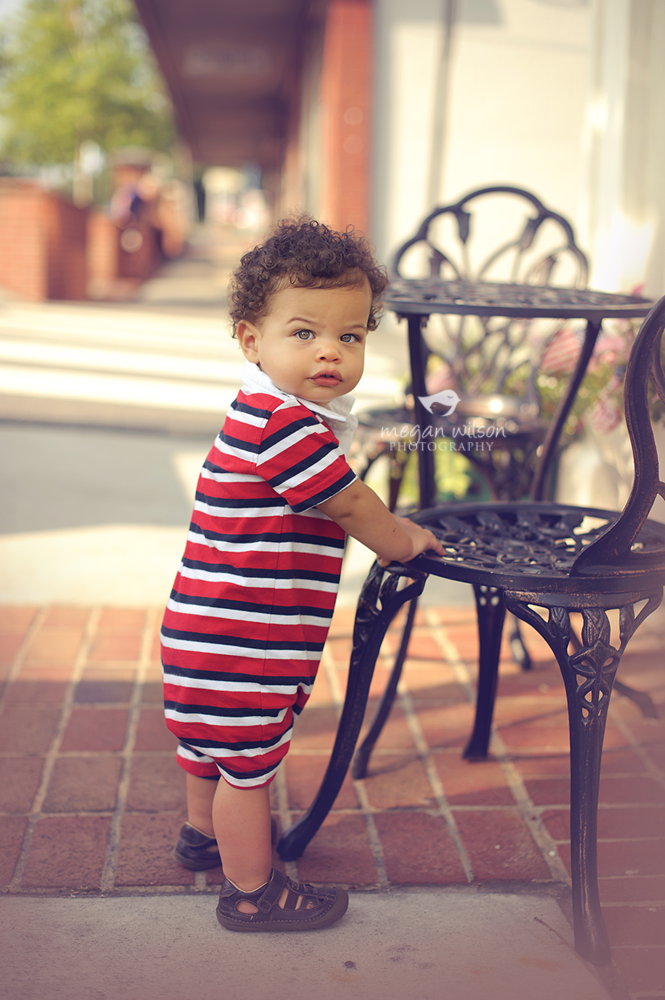 Powder Springs Baby Photographer