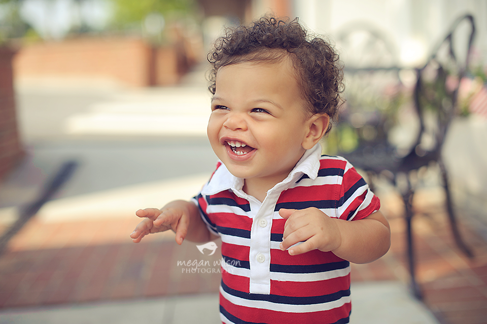 Powder Springs Baby Photographer