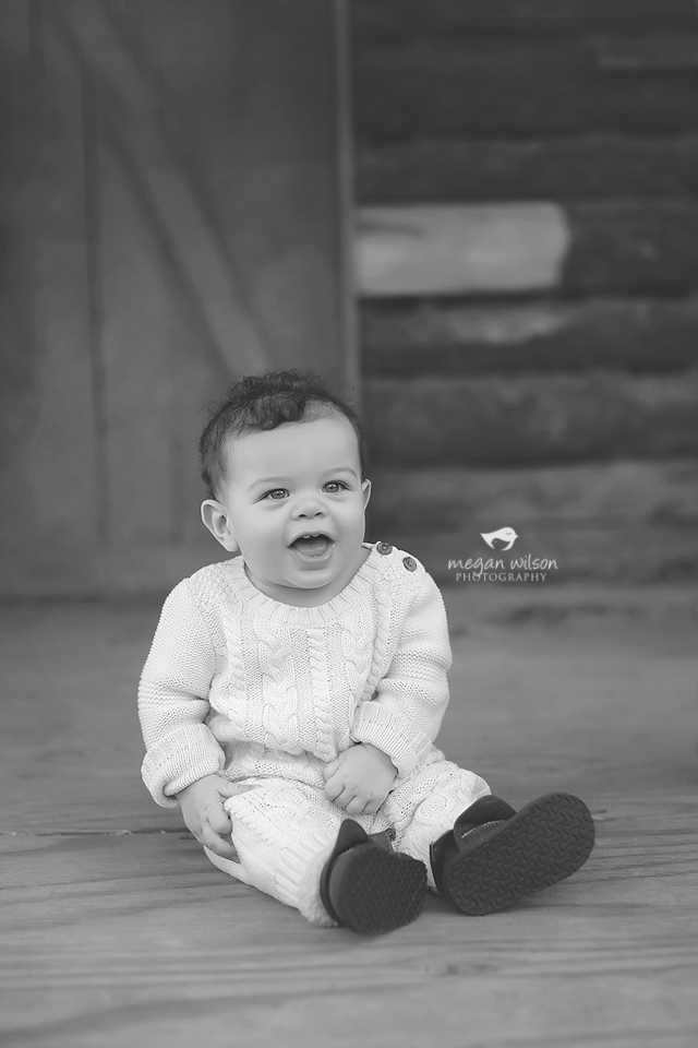 Powder Springs Baby Photographer