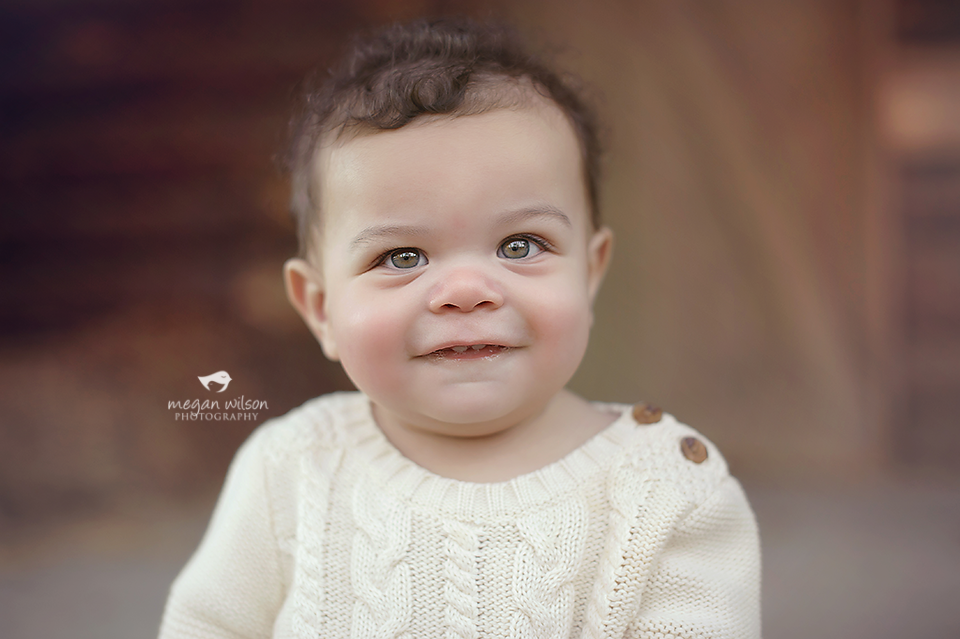 Powder Springs Baby Photographer
