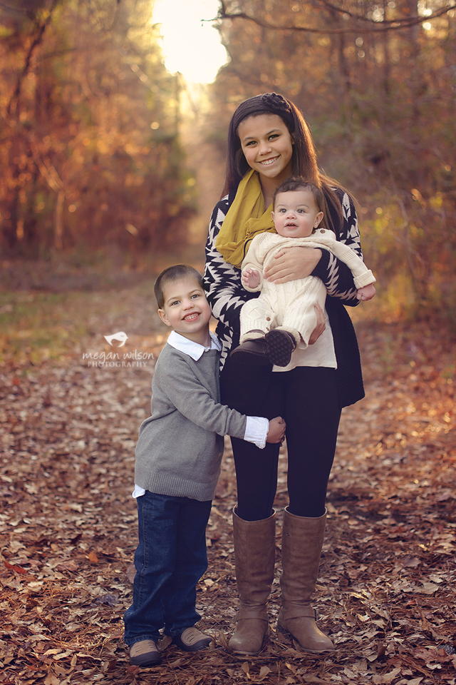 Powder Springs Baby Photographer