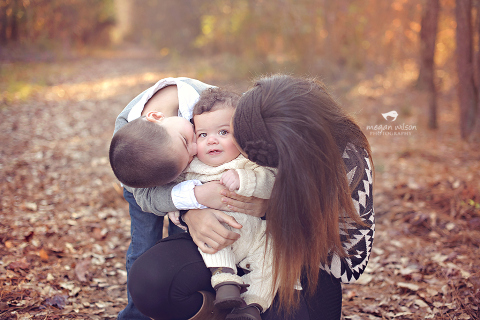 Powder Springs Baby Photographer
