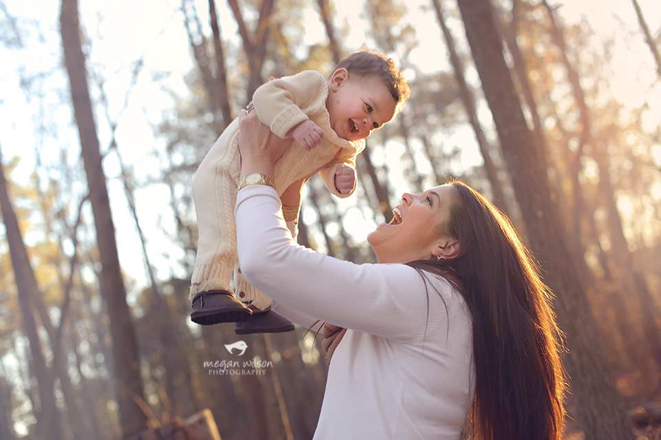 Powder Springs Baby Photographer