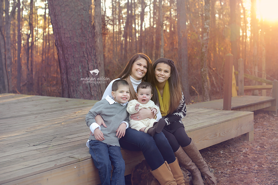 Powder Springs Baby Photographer