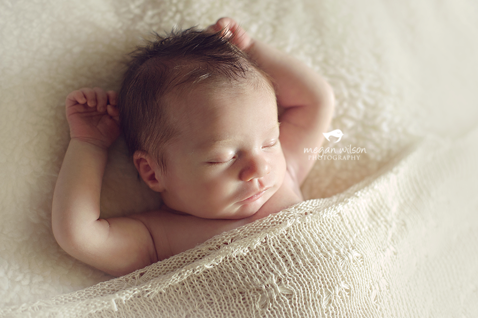 Atlanta Newborn Photographer