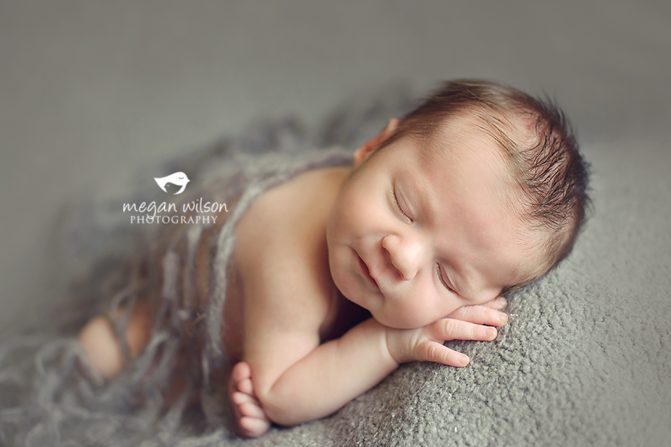 Atlanta Newborn Photographer