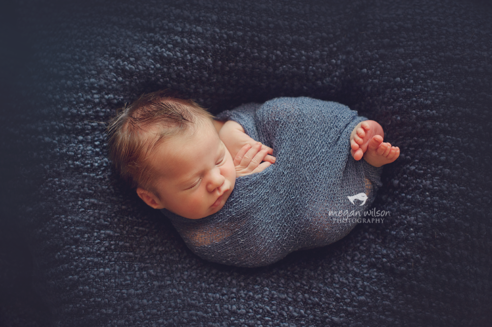 Atlanta Newborn Photographer