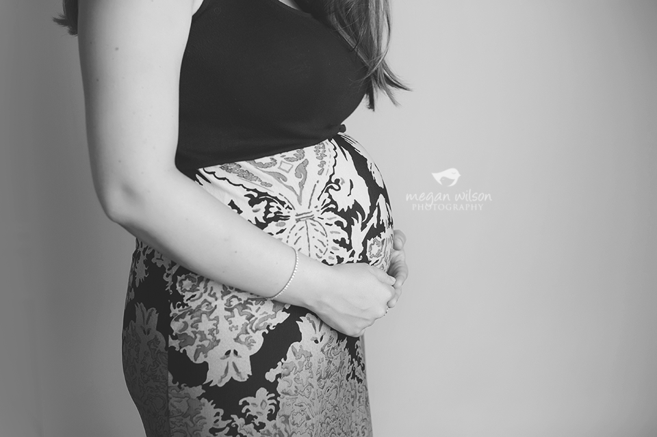 Atlanta Maternity Photographer