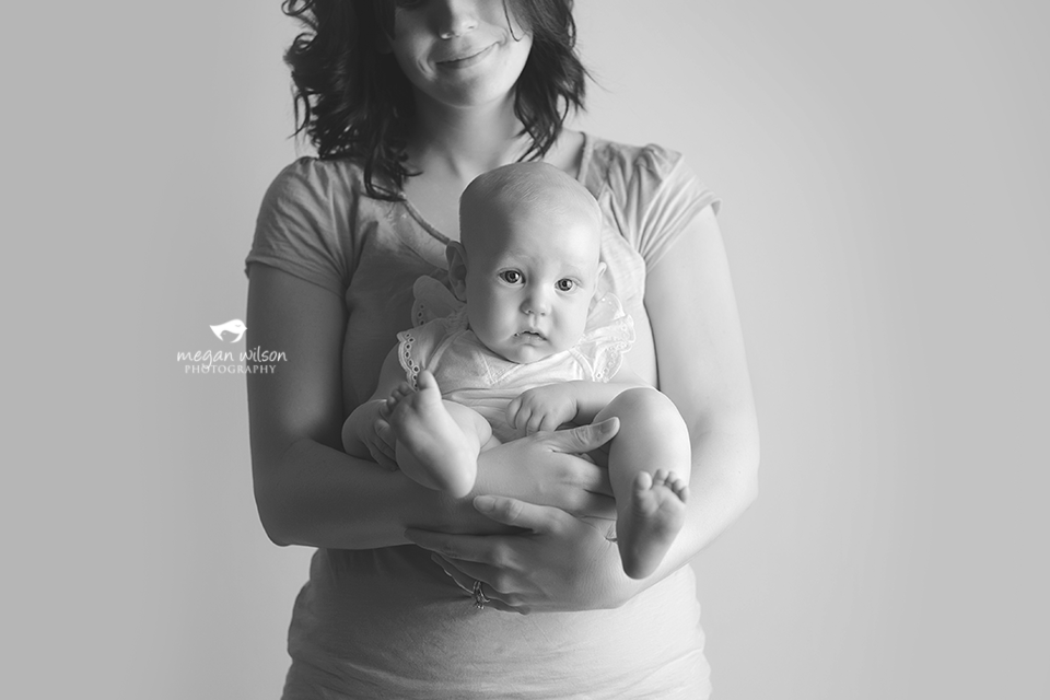 Woodstock Baby Photographer