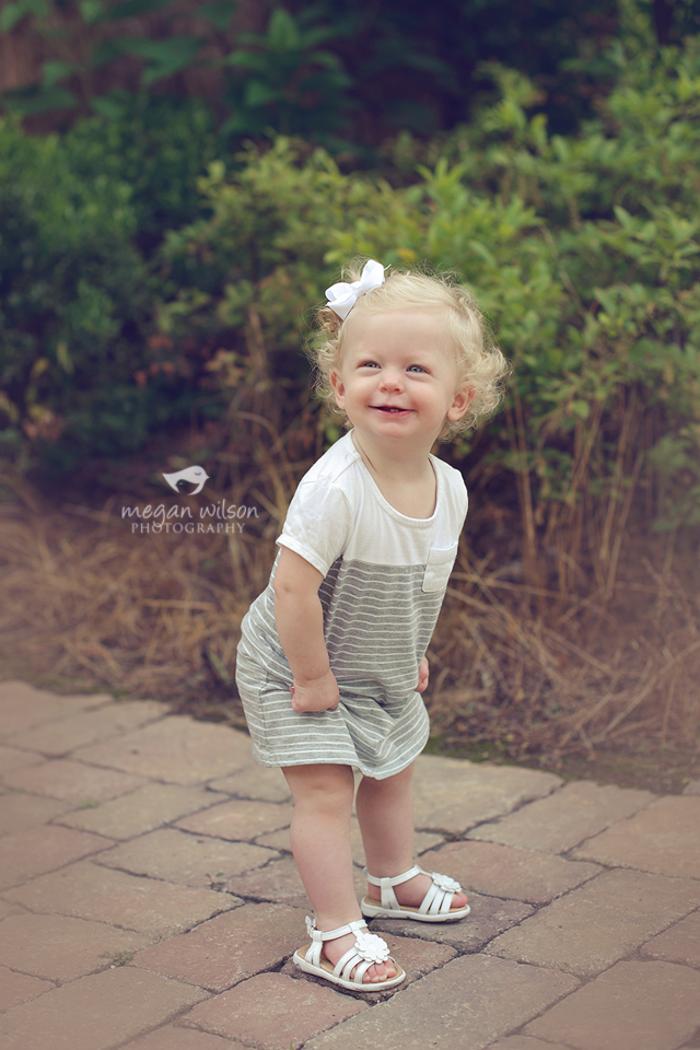 Sugar Hill Baby Photographer