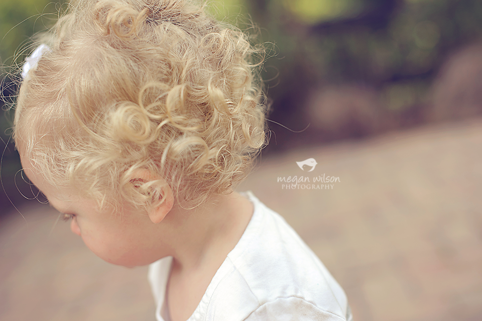 Sugar Hill Baby Photographer