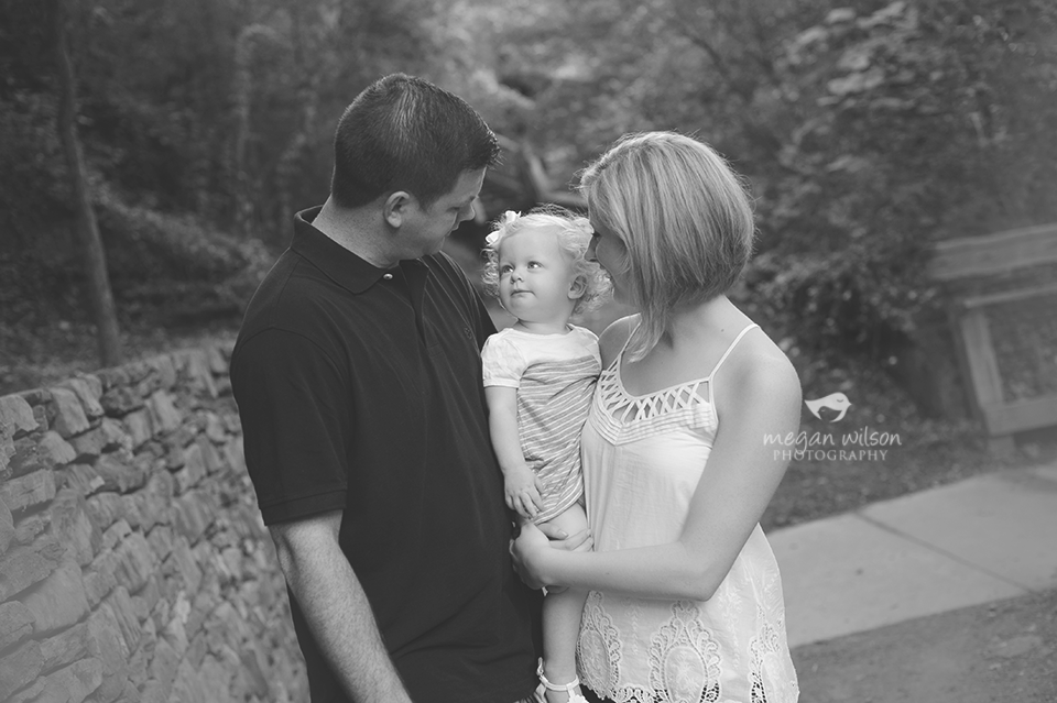 Sugar Hill Baby Photographer