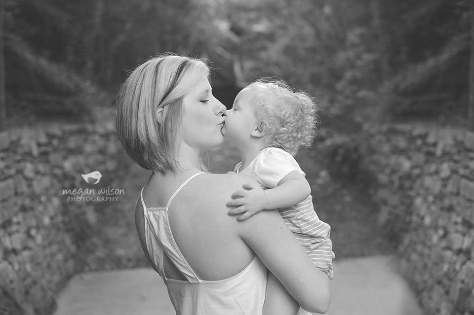 Sugar Hill Baby Photographer