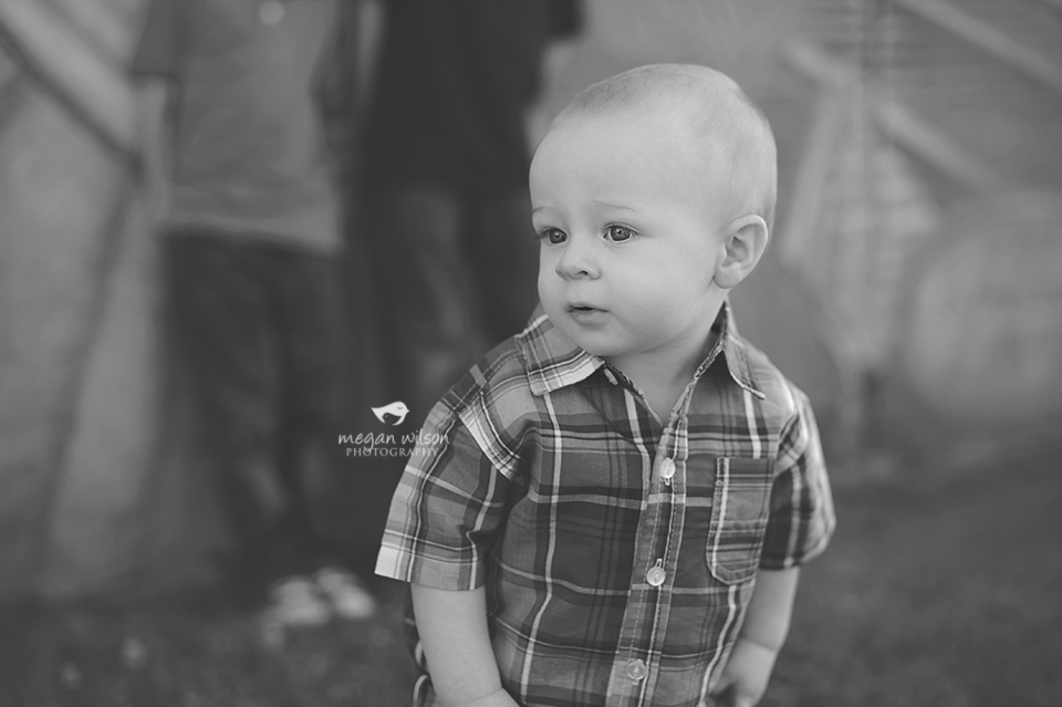 Woodstock Baby Photographer