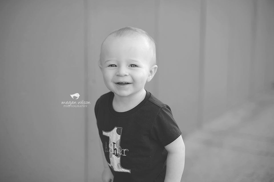 Woodstock Baby Photographer