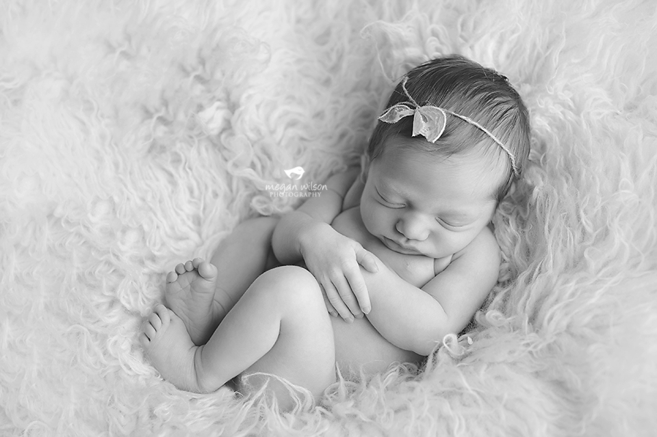 Dunwoody Newborn Photographer