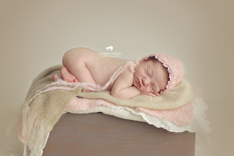 Dunwoody Newborn Photographer