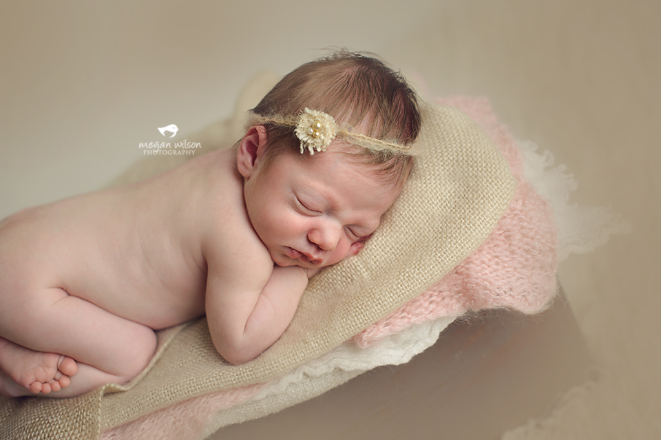 Dunwoody Newborn Photographer