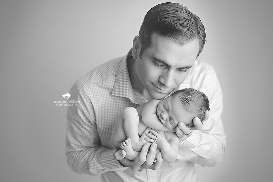 Dunwoody Newborn Photographer