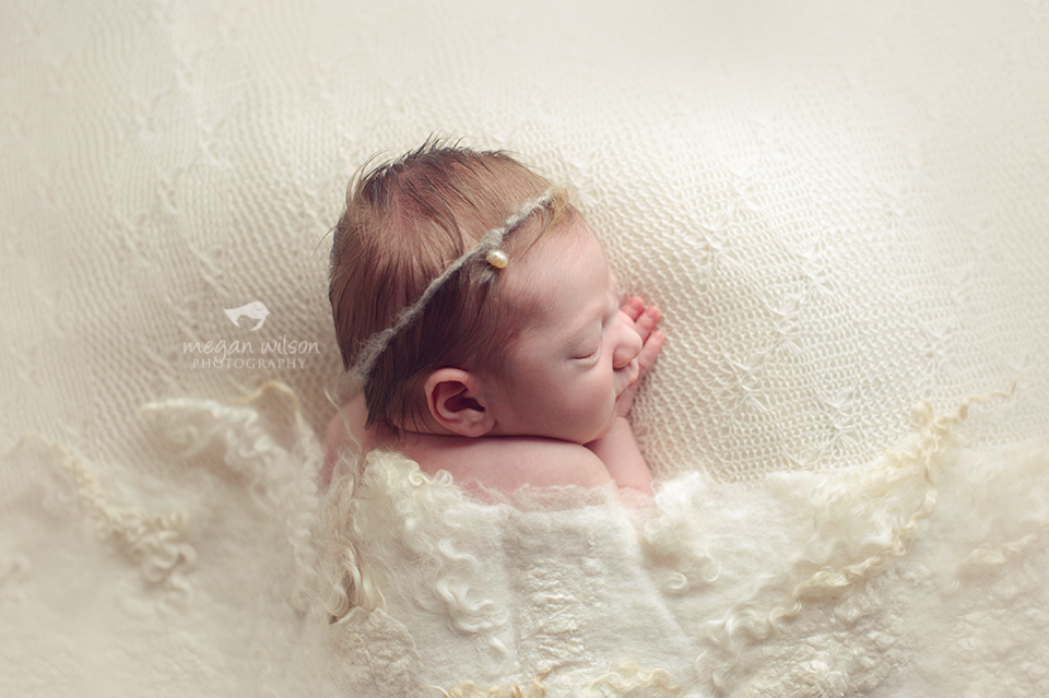 Dunwoody Newborn Photographer
