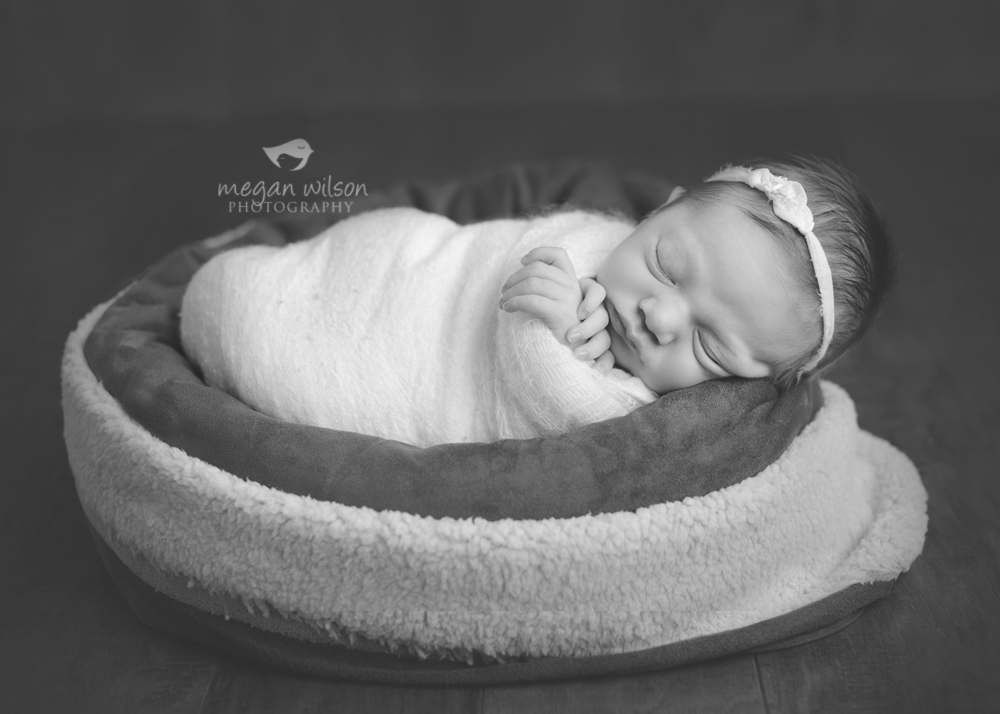 Dunwoody Newborn Photographer