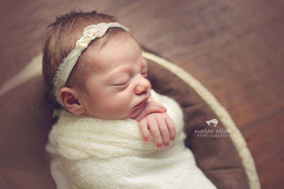 Dunwoody Newborn Photographer