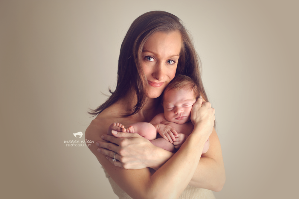 Dunwoody Newborn Photographer