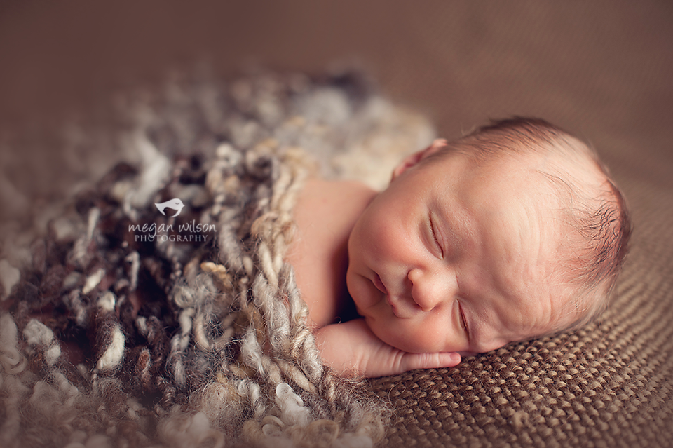 Cumming Newborn Photographer