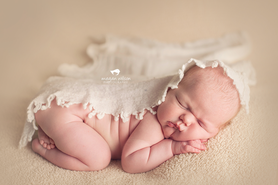 Marietta Newborn Photographer