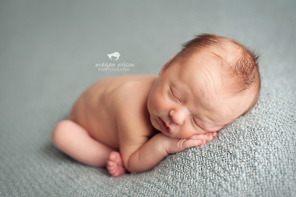 Cumming Newborn Photographer