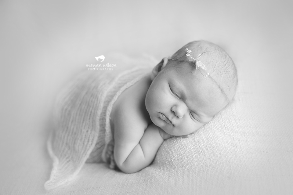 Marietta Newborn Photographer