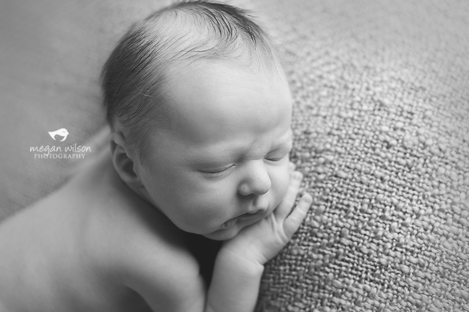 Cumming Newborn Photographer