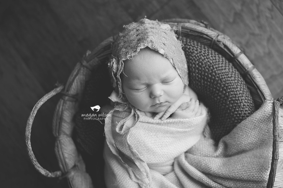 Marietta Newborn Photographer