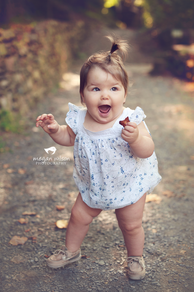 Canton Baby Photographer